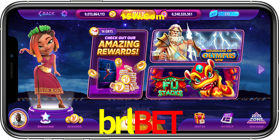 Sports Statistics brlbet