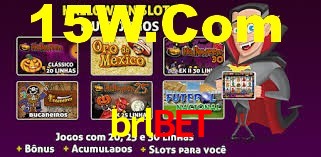 Sinta a adrenalina dos jogos de cassino com brlbet