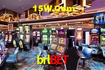 Explorando a Categoria de Eventos em Apostas na brlbet