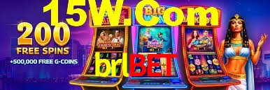 Premium Interface brlbet