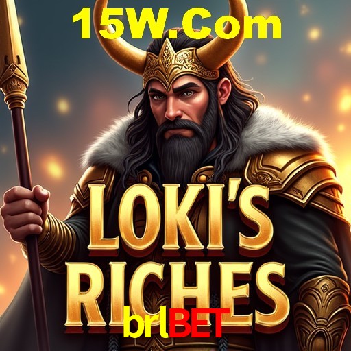 Descubra o Mundo do Cassino Online com brlbet