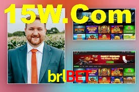 brlbet App Interface