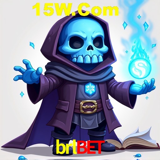 Provedores de Jogos brlbet