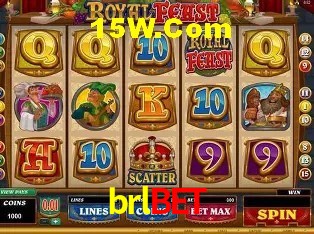 Inovações de Jogos na brlbet: O Futuro das Experiências Interativas