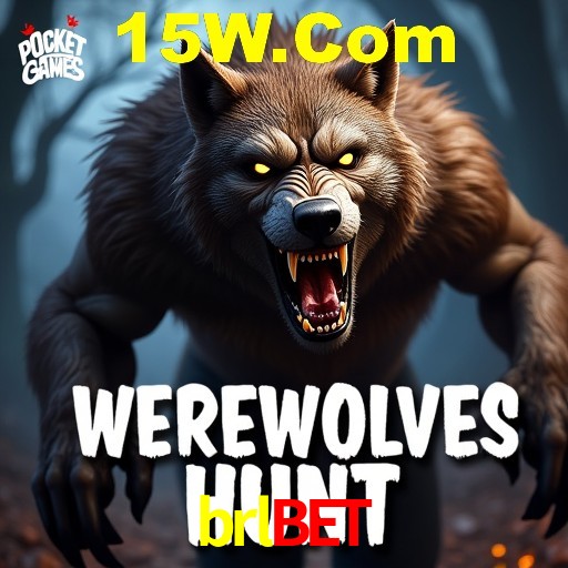 Jogos de Slot brlbet