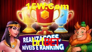 Roulette Table brlbet